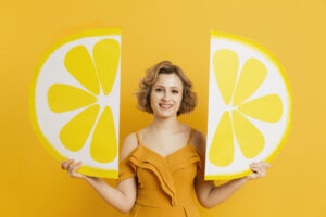 lemon for weight loss