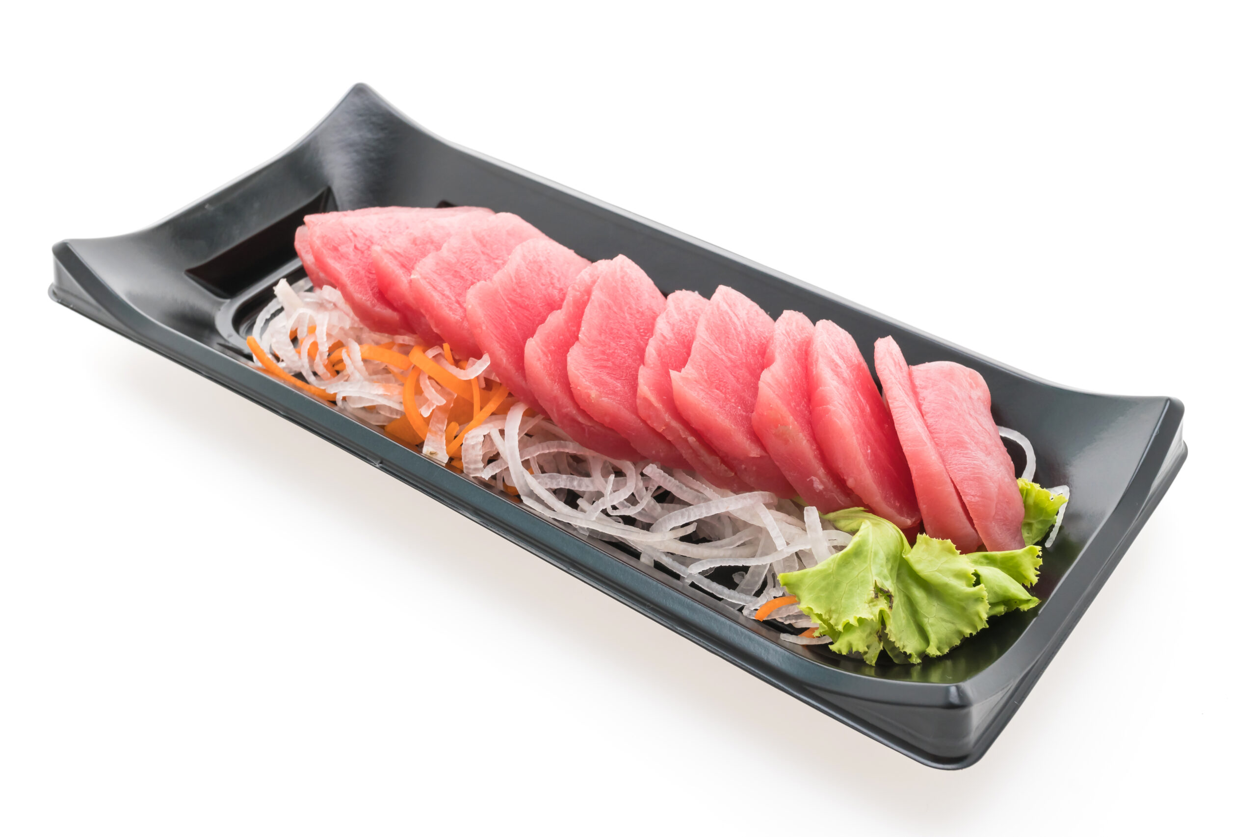 Spicy Tuna Roll Nutritional Information: A Complete Guide