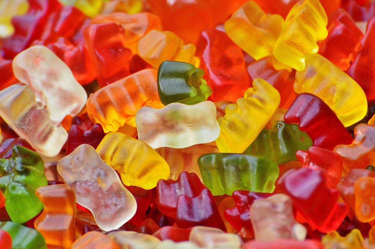 Are Hair Growth Gummies Effective or Just Hype?