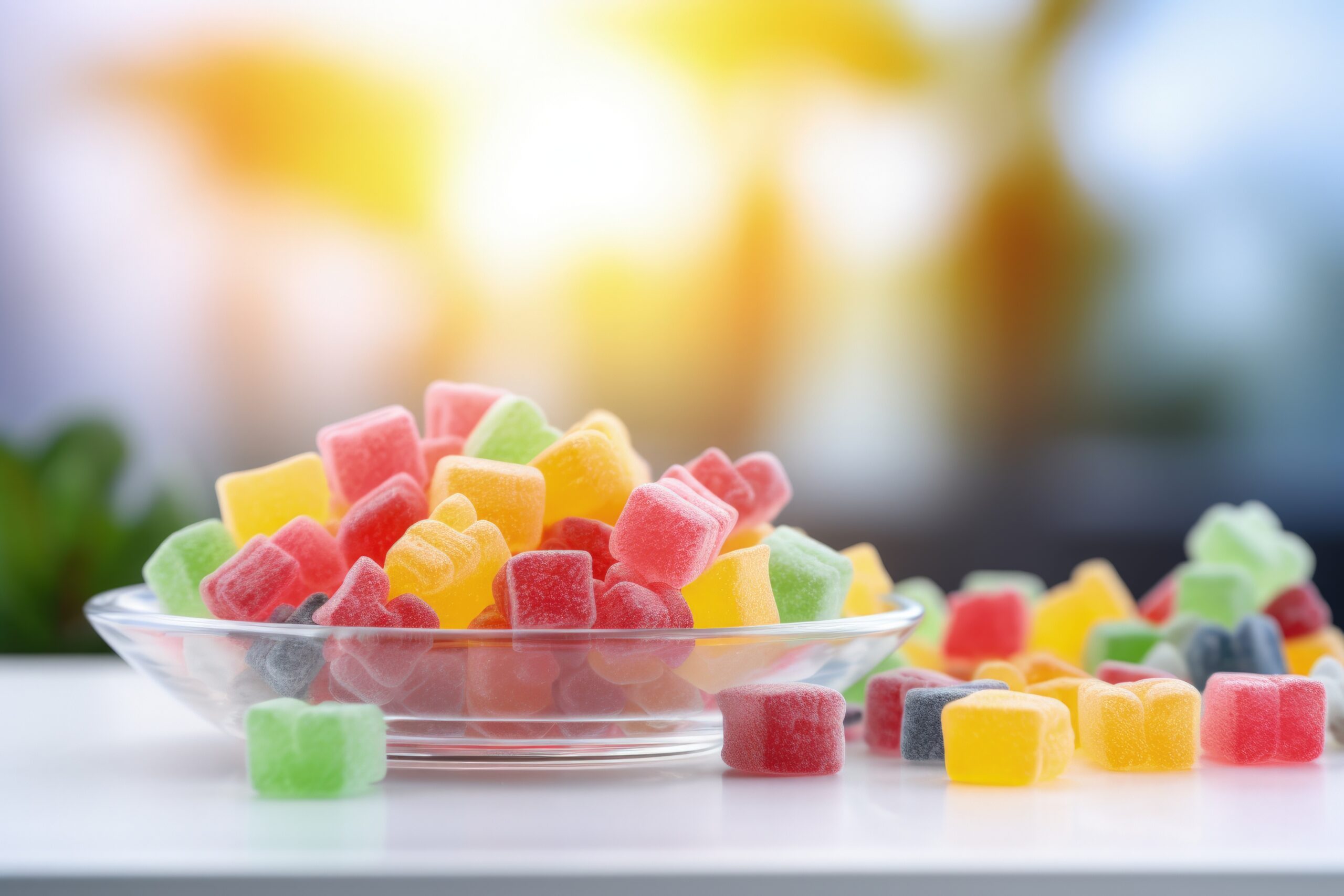 Kelly Clarkson Weight Loss Gummies: Unmasking the Scam and Embracing Authentic Wellness