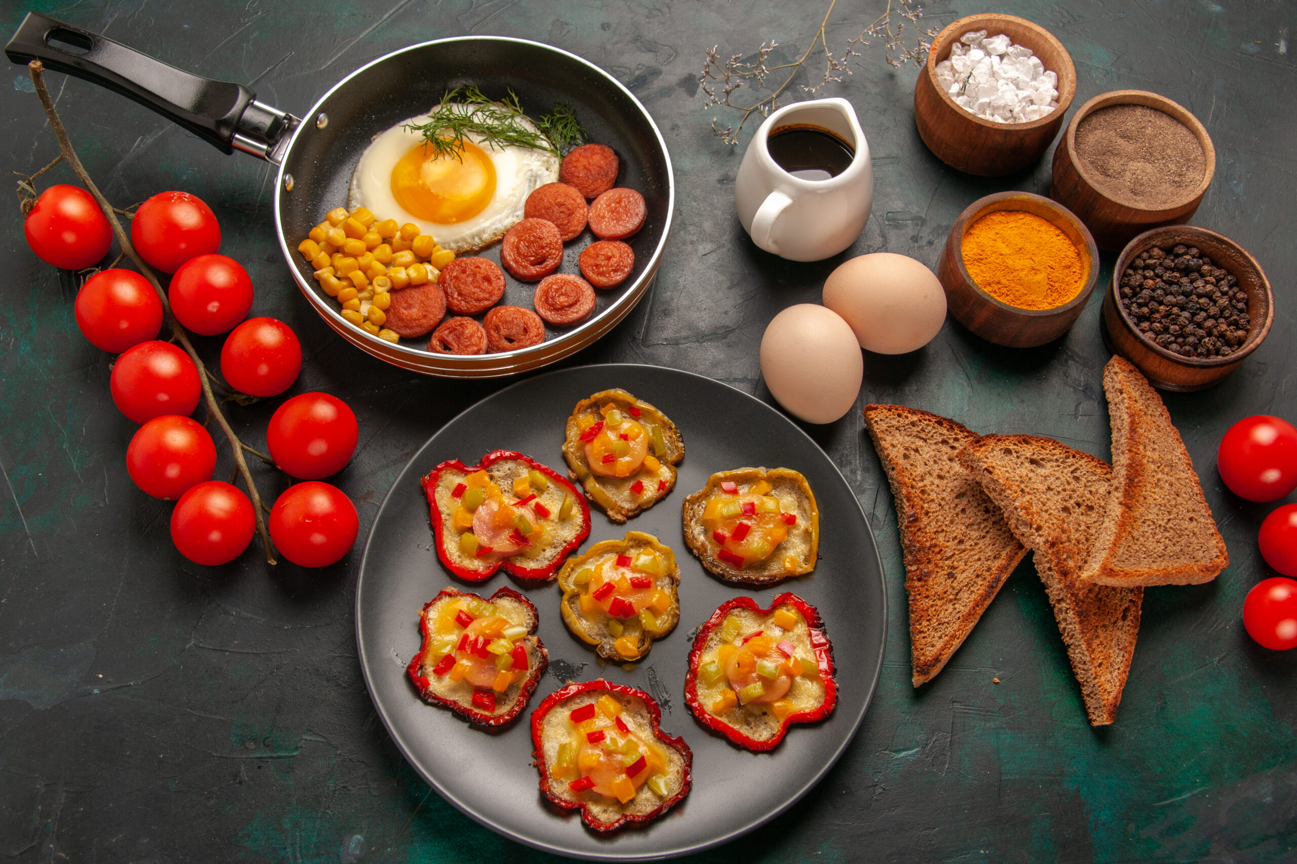 Top Benefits of Eating Seasonally