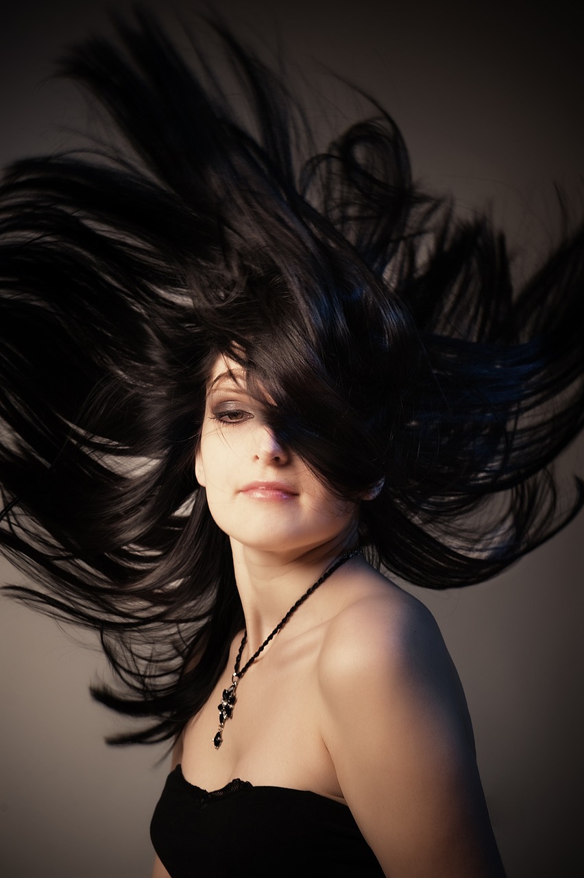 Role of Biotin in Hair Growth