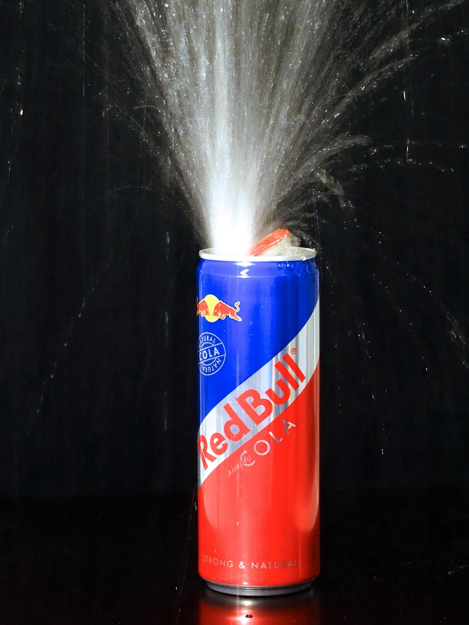 Red Bull Nutritional Information: A Detailed Look into the Popular Energy Drink