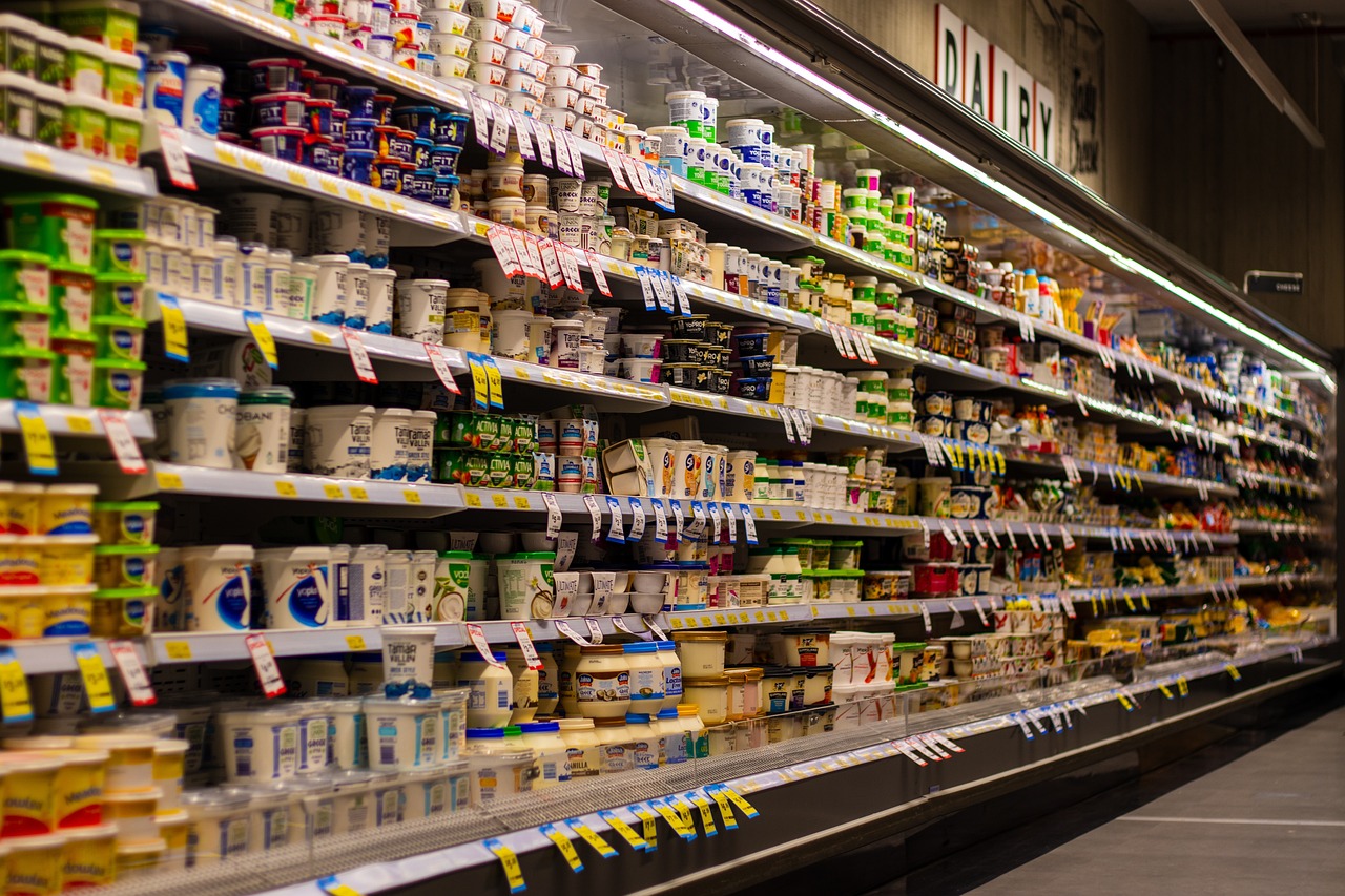 What Are the Best Foods to Buy for Survival?