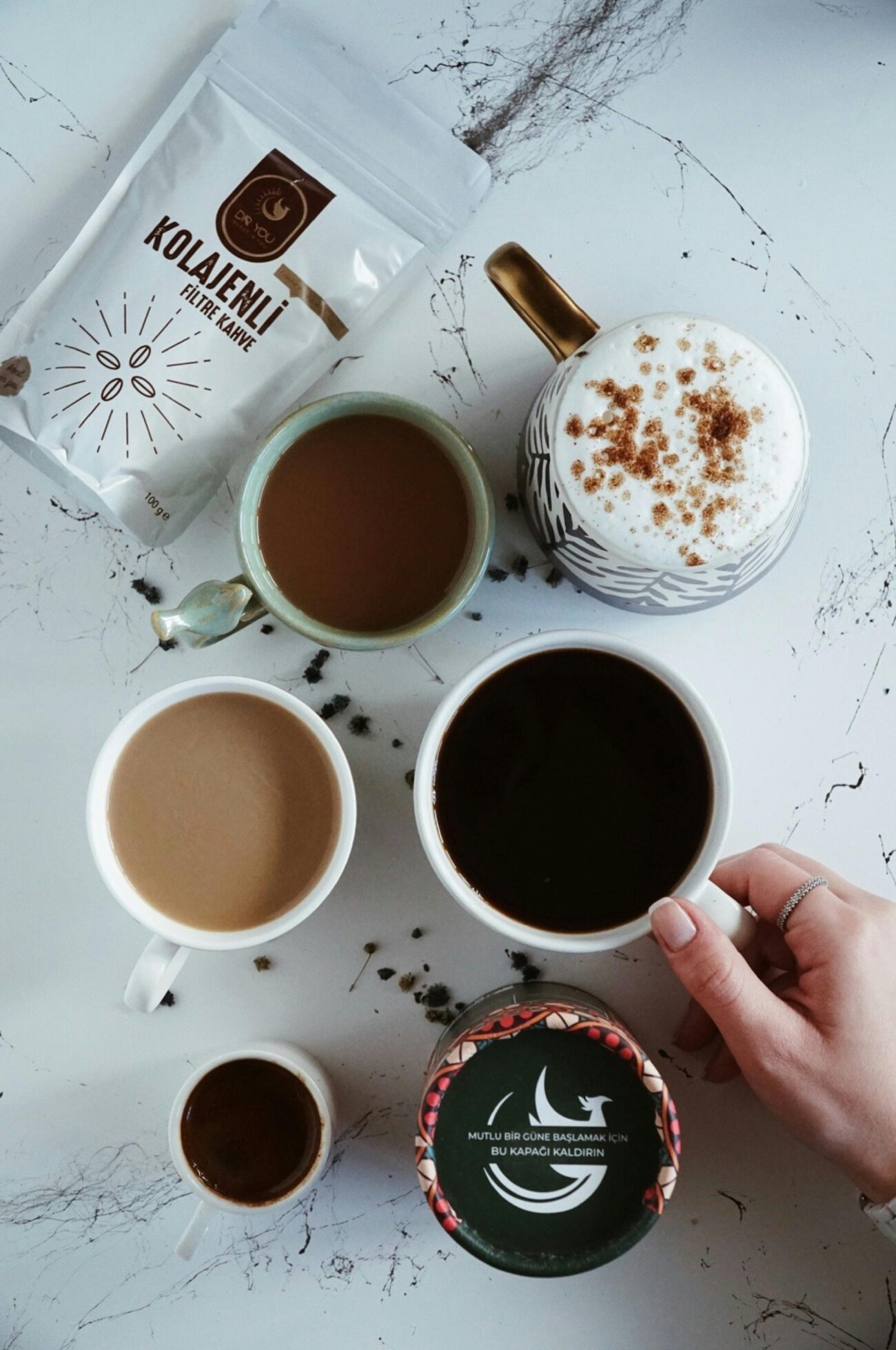 7 Bulletproof Coffee Recipes to Try