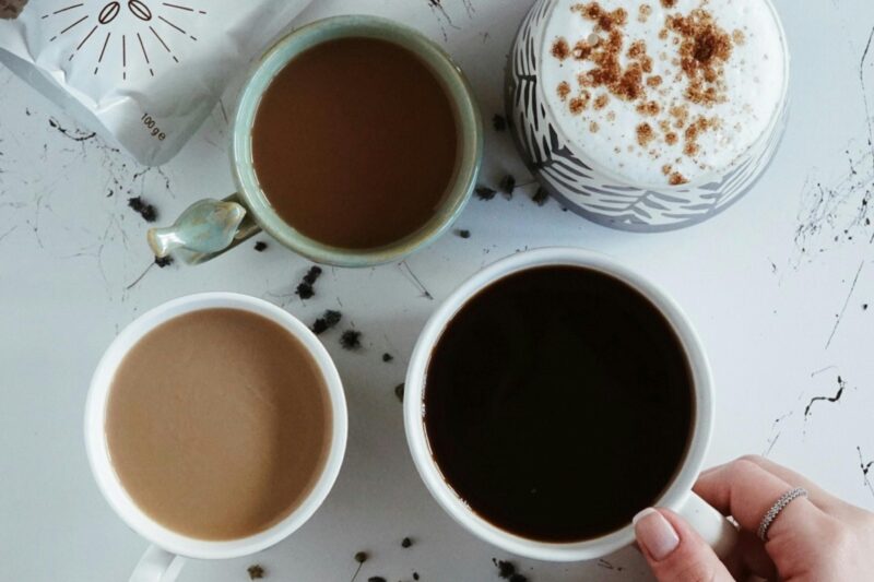 Top 7 Bulletproof Coffee Recipes to Try