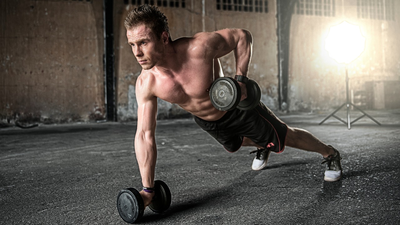 Cardio Exercises for Weight Loss