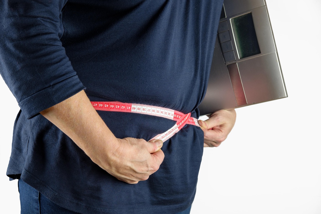 Can Iron Deficiency Cause Weight Gain?