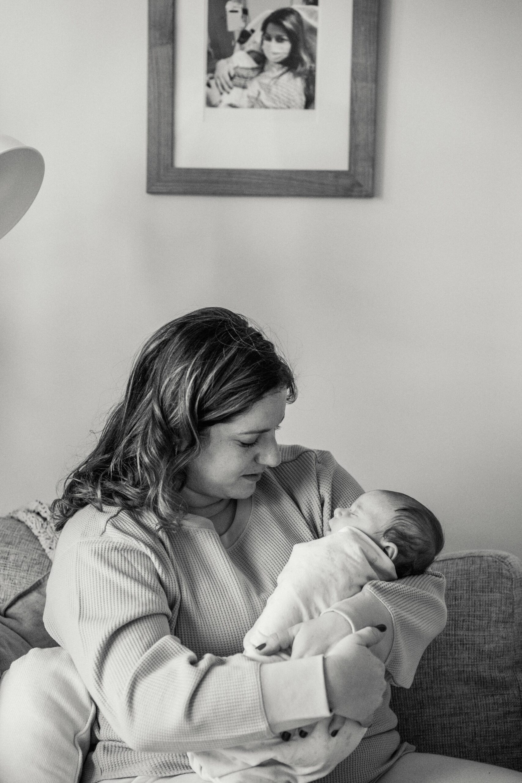 postpartum weight gain