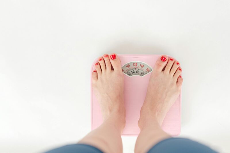 Weight Loss After Adrenal Gland Removal
