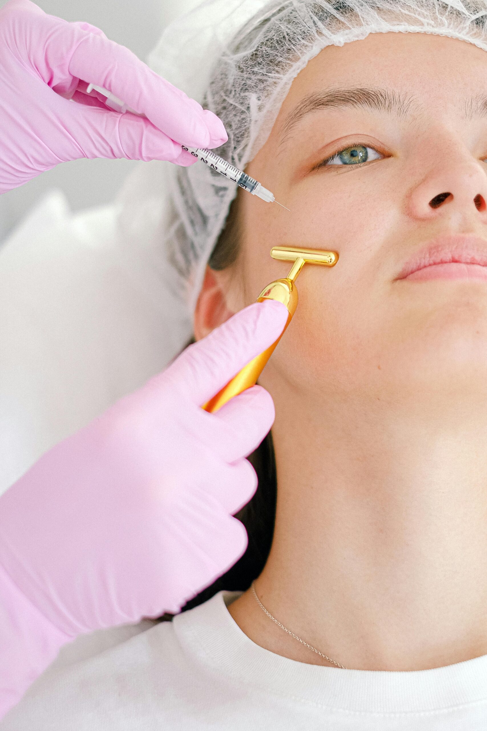 Can You Workout After Botox?