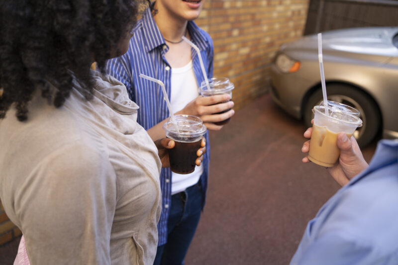 Starbucks Drinks for Gestational Diabetes