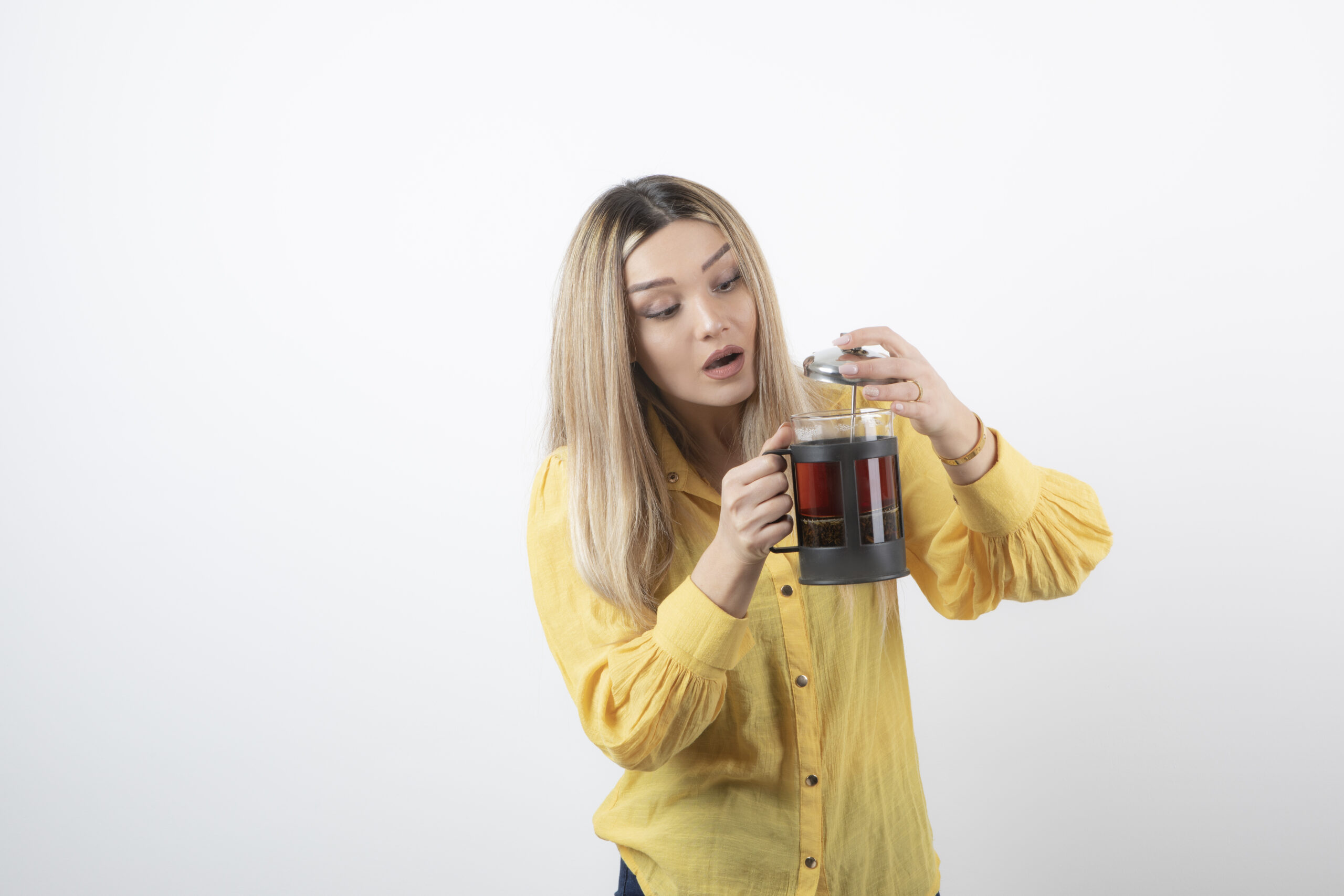 How Much Caffeine Is in Diet Mountain Dew?