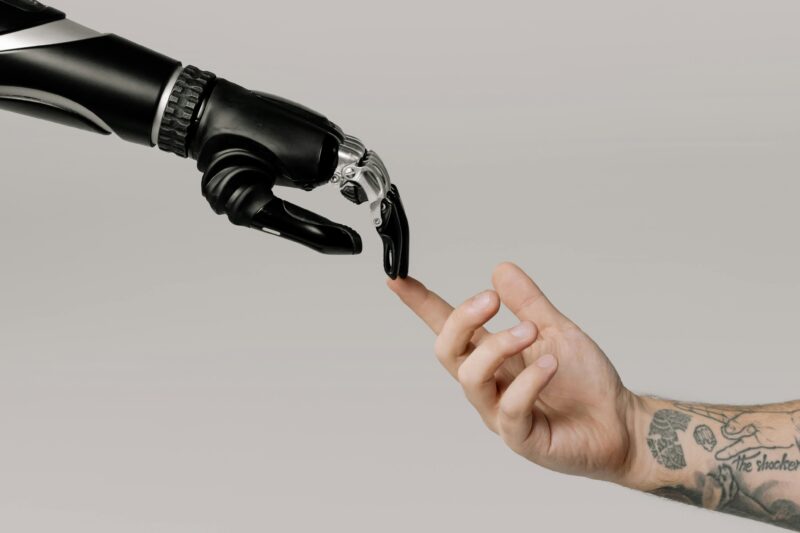 Top 10 Most Interesting Robots in the World
