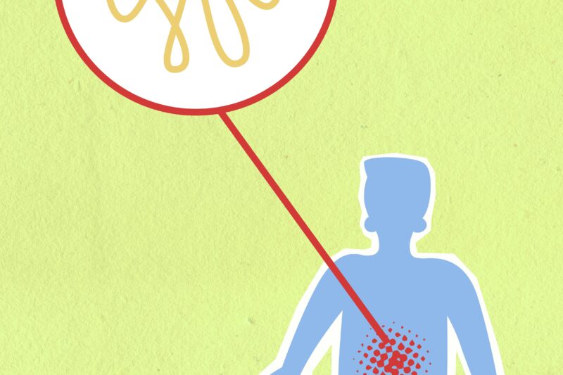 The Genome–Diet Interface