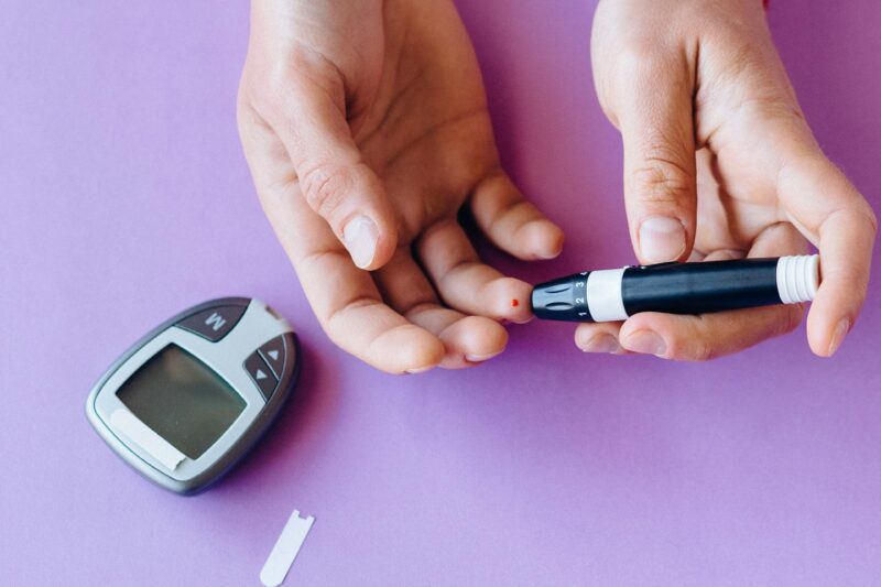 The Hidden Link Between Hormones and Blood Sugar Levels