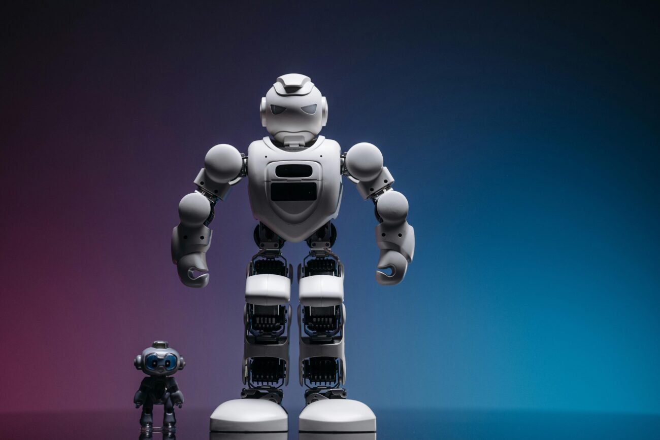 Top 10 Most Interesting Robots in the World