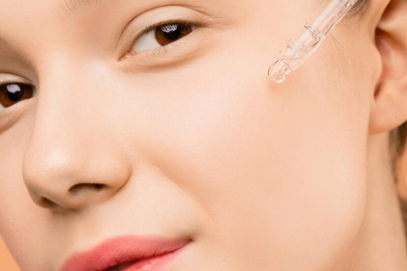 Vanilla Oil and Its Benefits for Skin