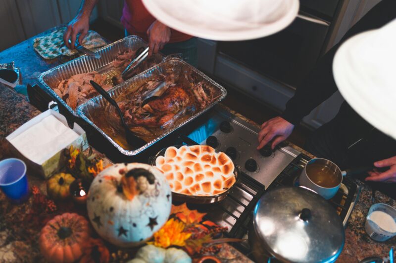 Buffalo Turkey Benefits and Recipe