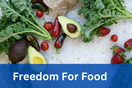 freedom for food