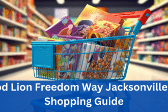 Food Lion Freedom Way Jacksonville NC