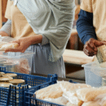 Freedom Food Pantry