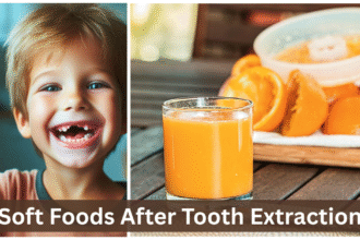 50 Soft Foods to Eat After Tooth Extraction